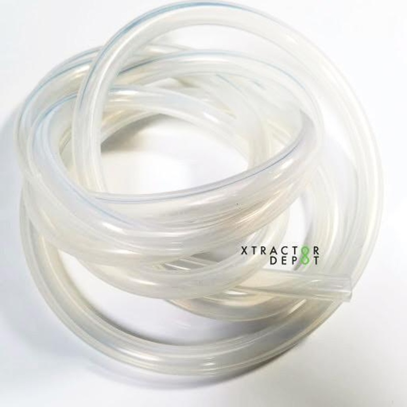 Premium Food Grade Vacuum Rated Hose