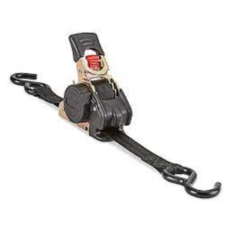 Retractable Tie Down