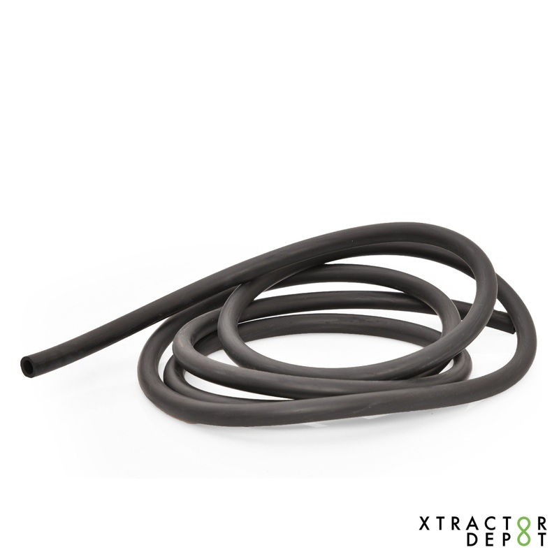 Viton Fluoroelastomer Hoses|1/2″|3/8″|1/4″