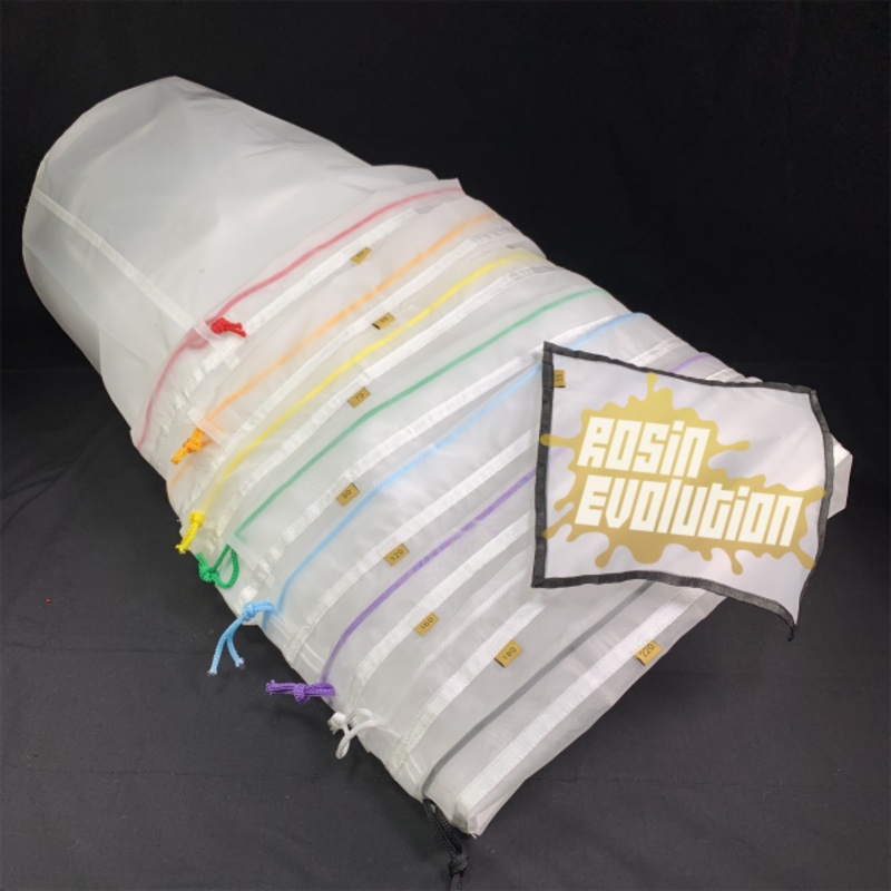Wash Bags – 20 Gallon (8 Bag Kit)