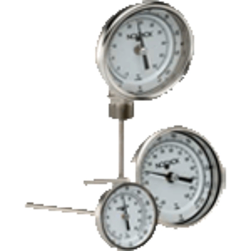 100 Series Industrial Type