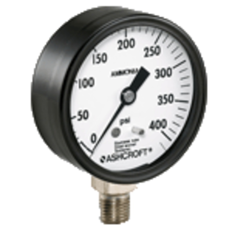 1005M XRG Agricultural Ammonia Gauge