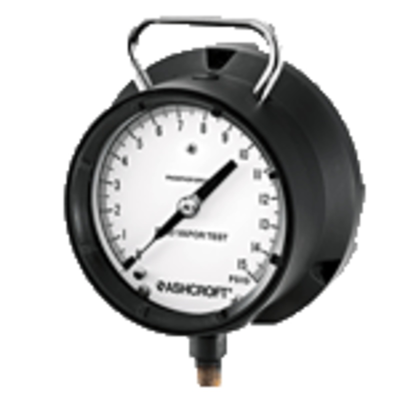 1150H Reid Vapor Test Gauge