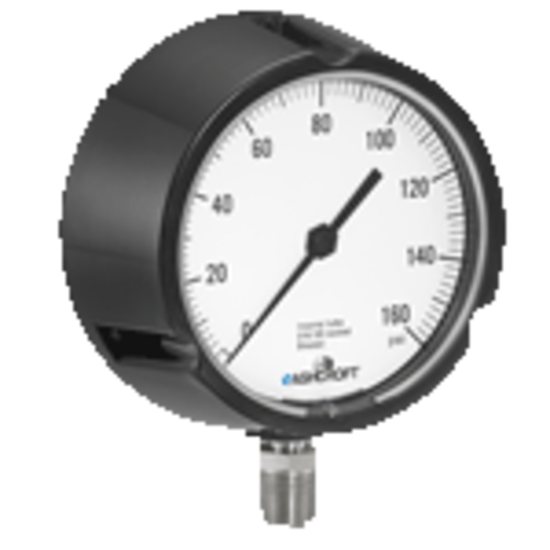 1290 Direct Drive Gauge