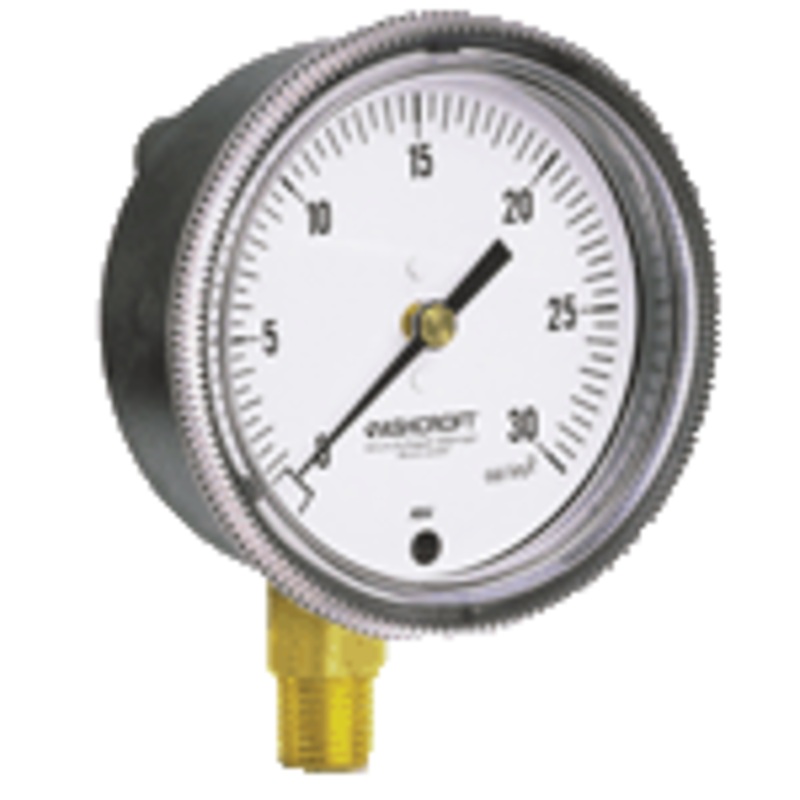 1490 Low Pressure Diaphragm Gauge