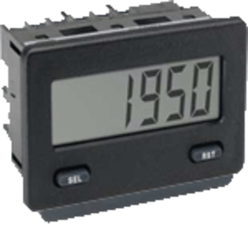 1950 Series Compact Smart System