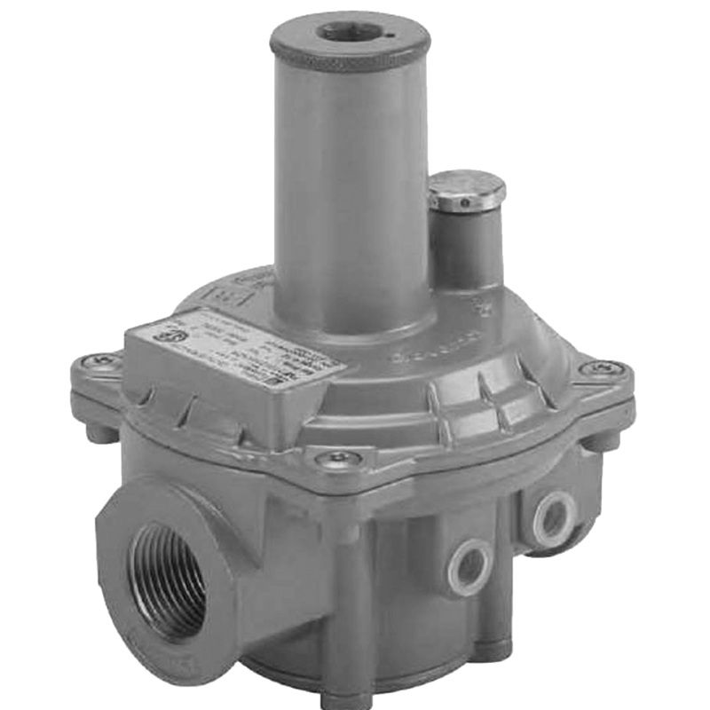 2 PSI Indoor/Outdoor Ventless