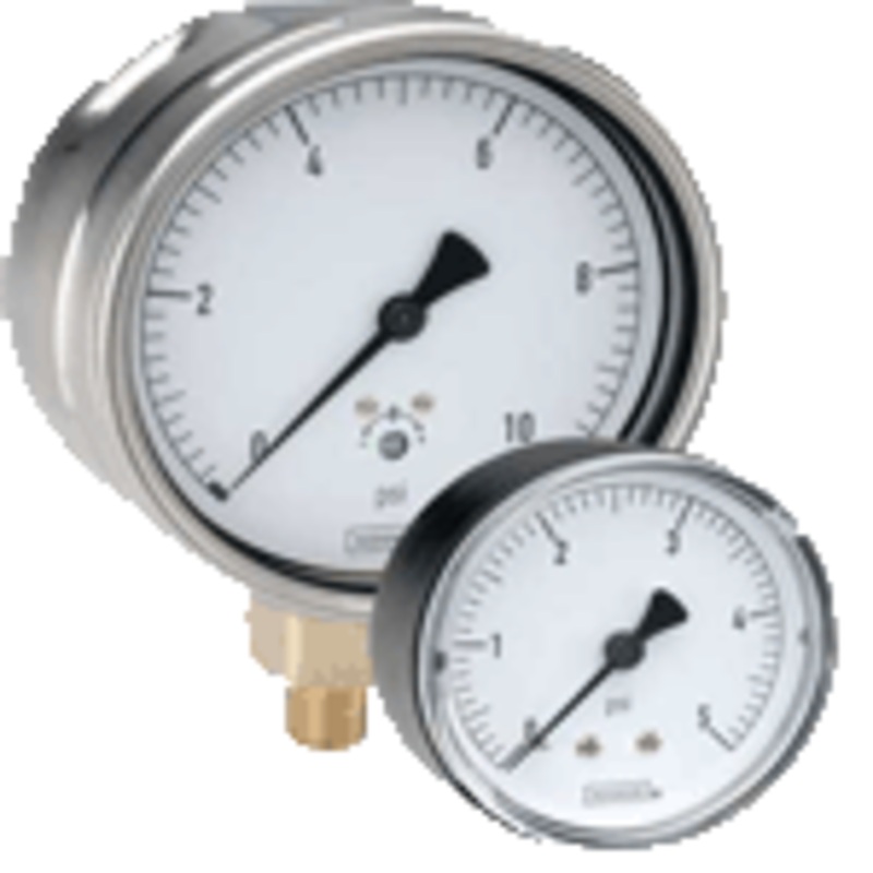200 Series ABS & Steel Case, Dry