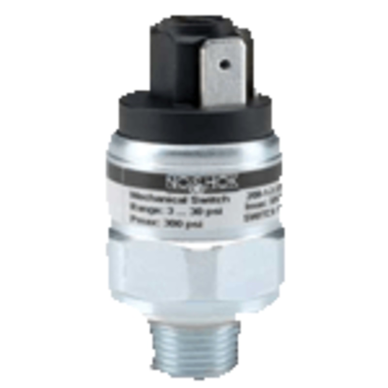 200 Series Compact SPDT