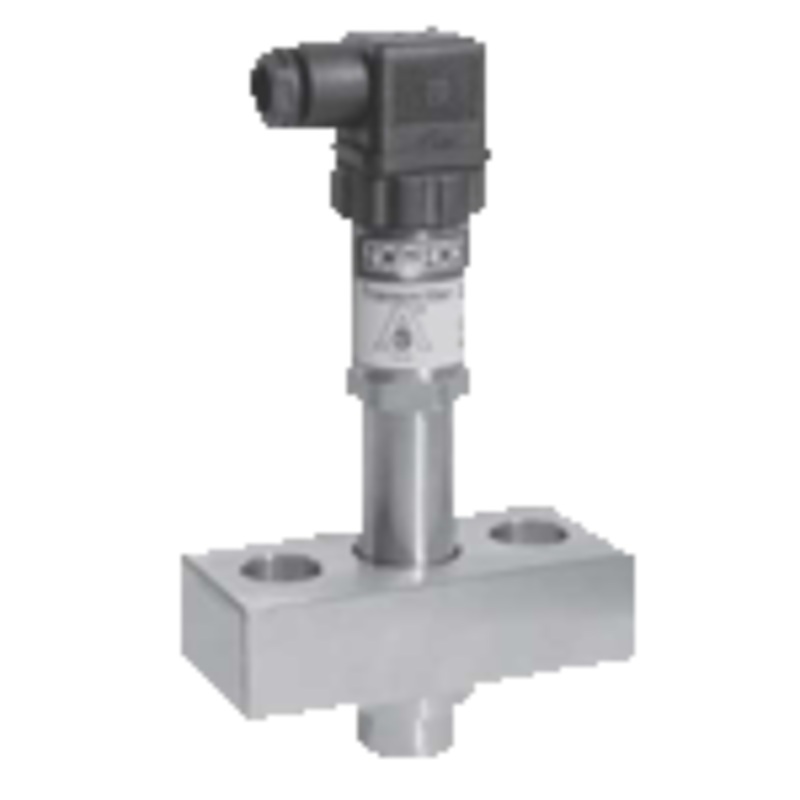 21 Series Homogenizer