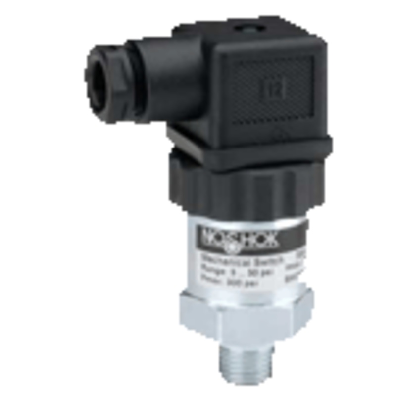 300 Series Compact SPDT