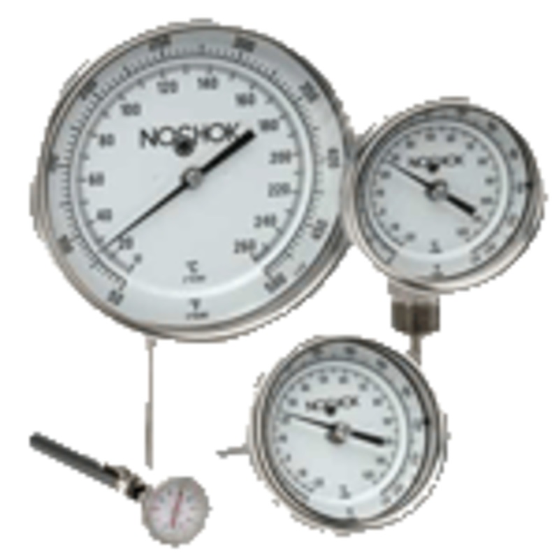 300 Series Instrument Type