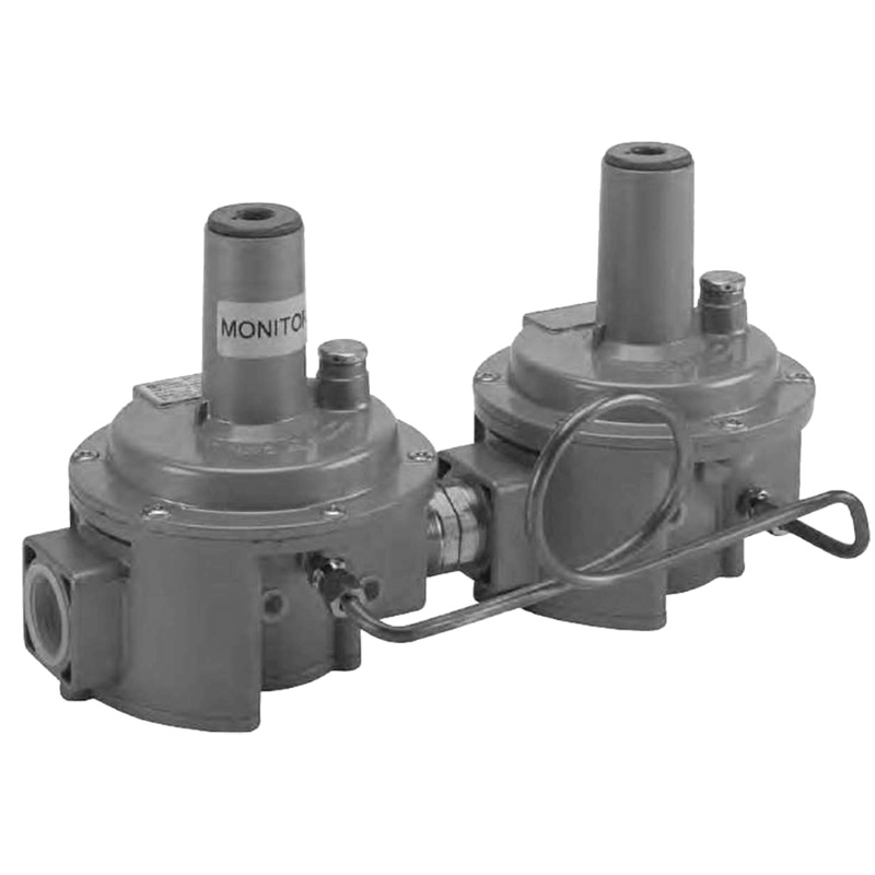 5 PSI Indoor/Outdoor Ventless