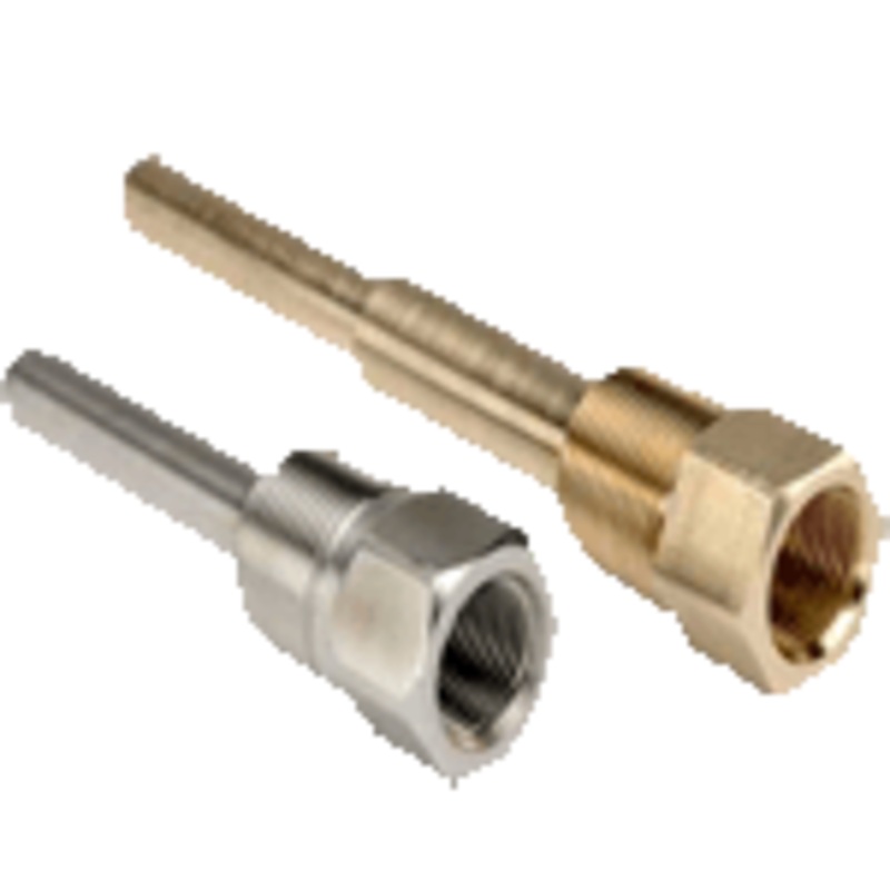 50/75/100 Series Thermowells