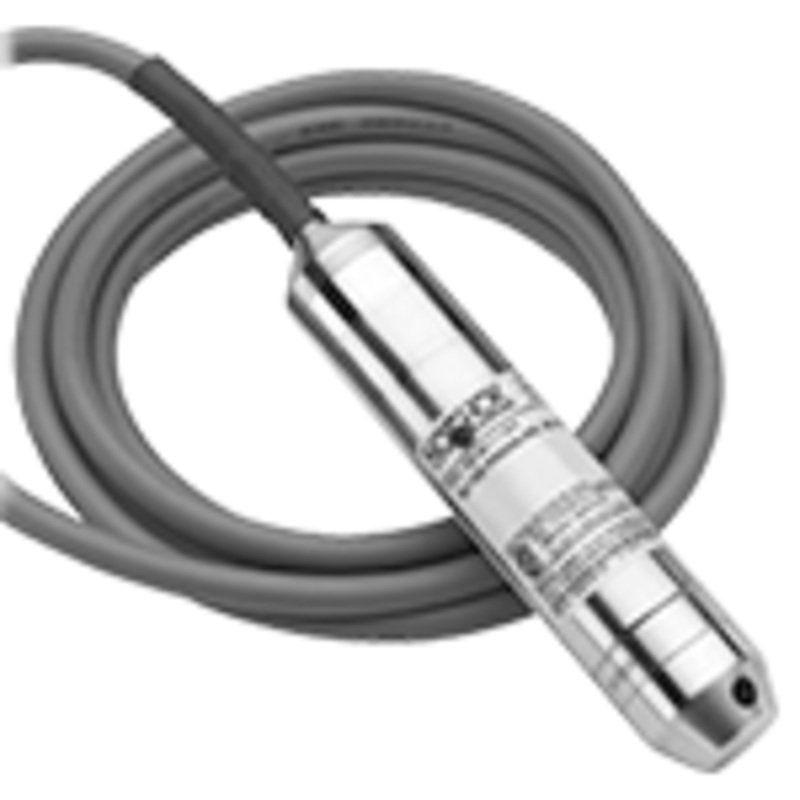 627 Series Intrinsically Safe Submersible Liquid Level