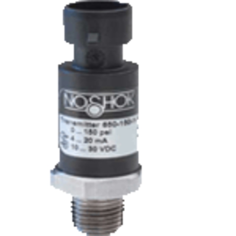 650 Series High Volume OEM Pressure Transducers