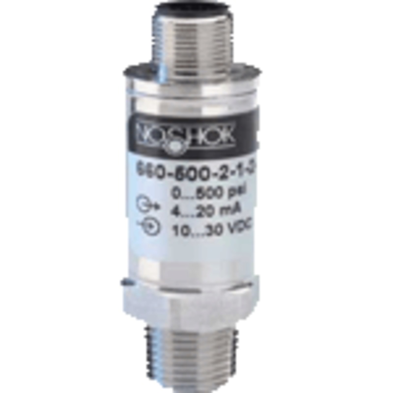 660 Series Micro-Size