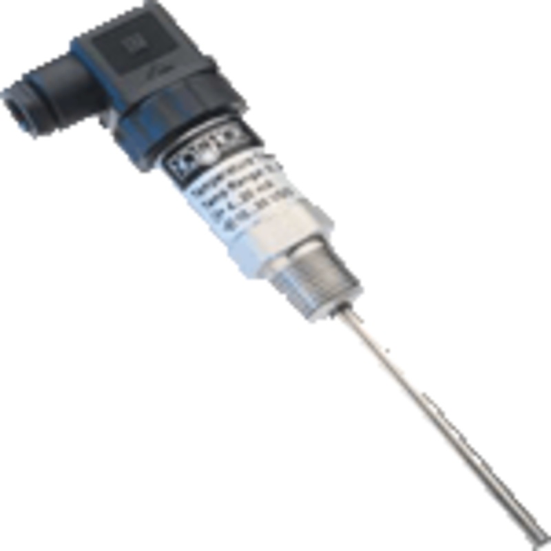 800 Series Platinum Resistance Temperature Transmitter