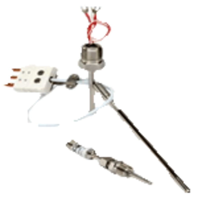 900 Series Industrial RTD, Probe Type