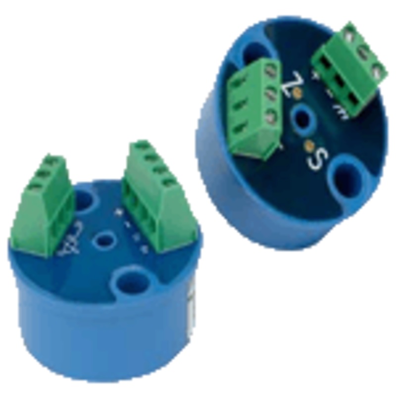 920 Series RTD Transmitter