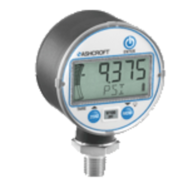 DG25 Digital Pressure Gauge