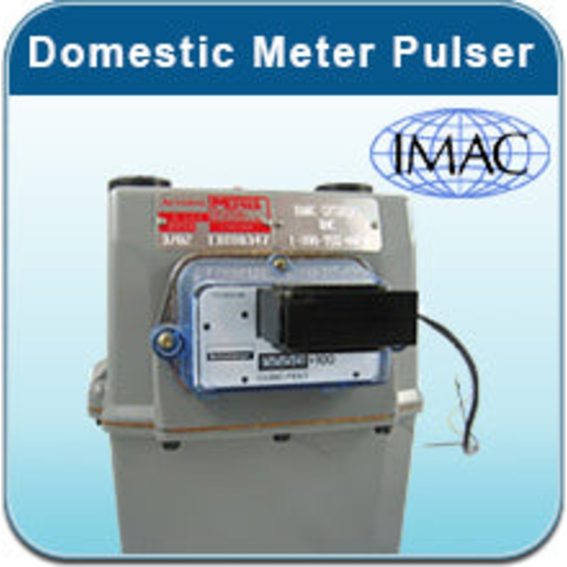 Domestic Meter Pulser