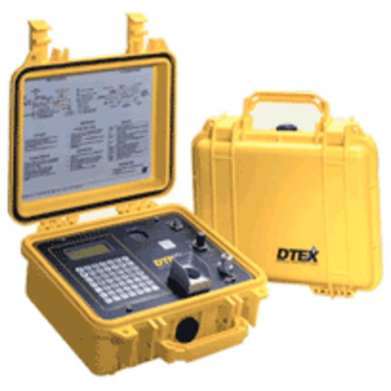 DTEX Odorant Detection System