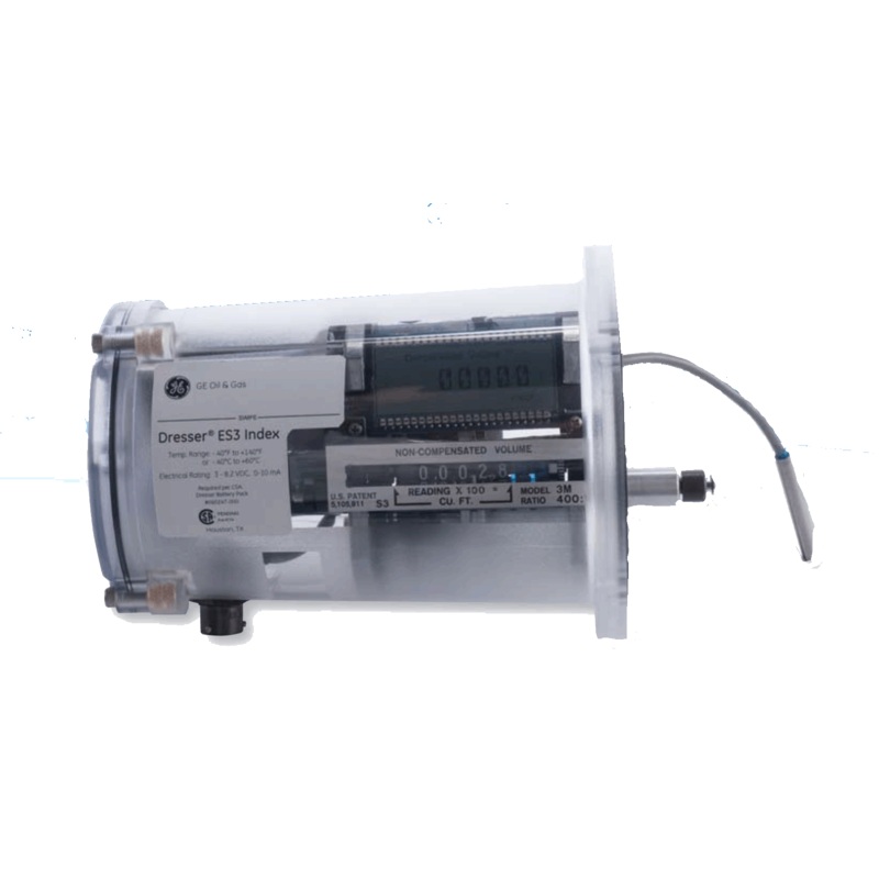 ES3 Electronic TC Index