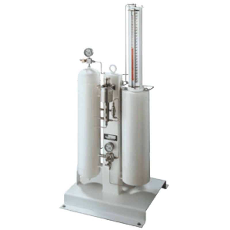 Light Liquid Sampling Systems, LPR & PNR