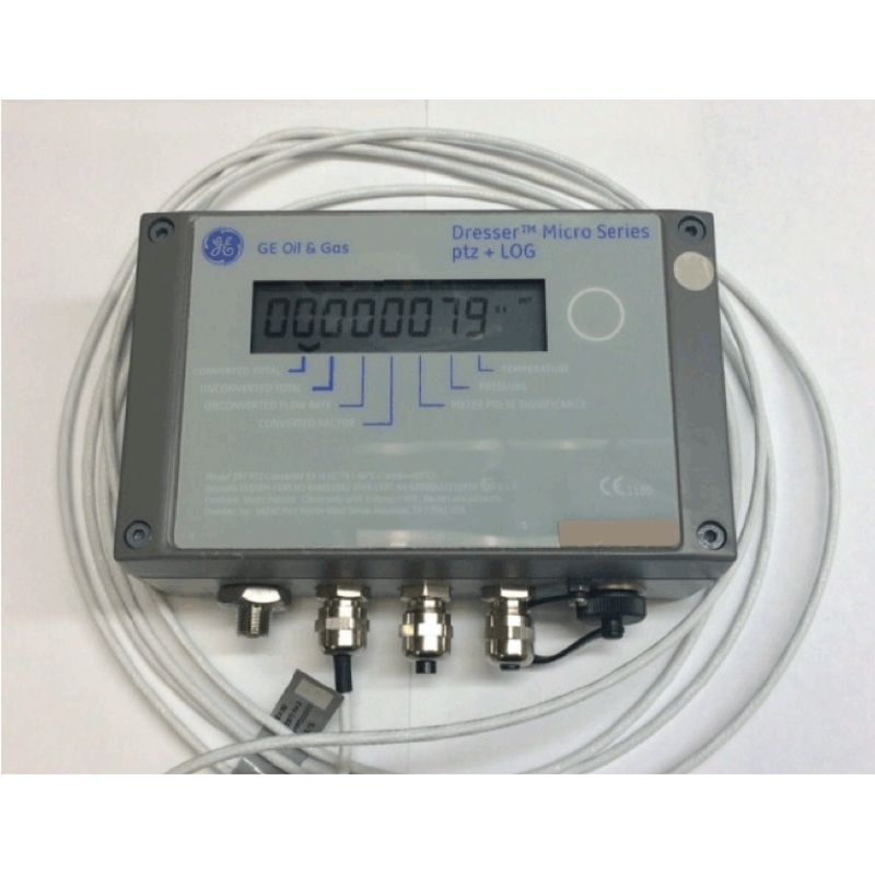 Micro Corrector Model PTZ+Log