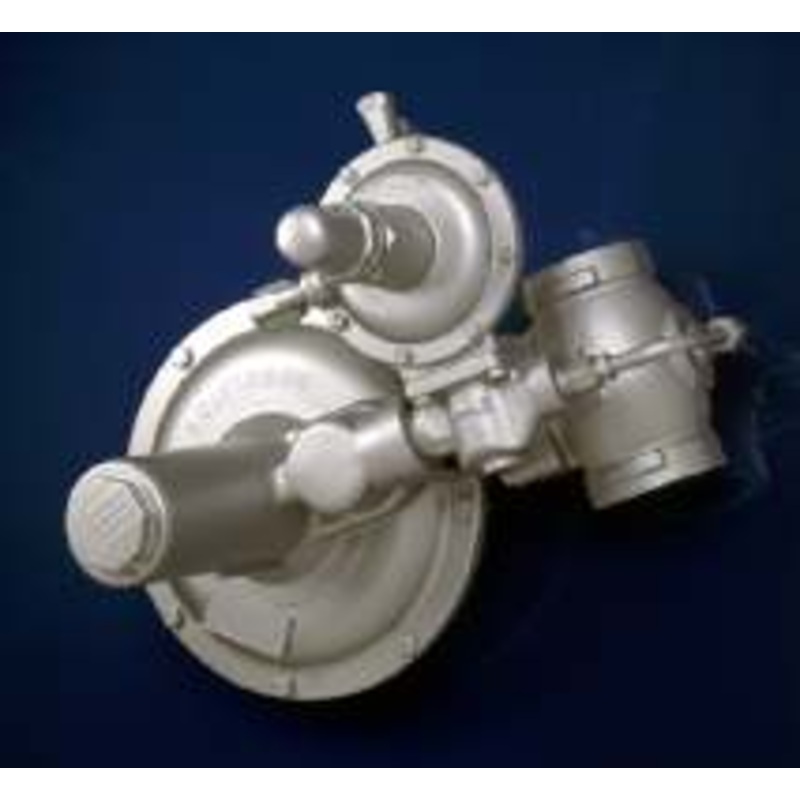 Model 243-RPC (A) (B)