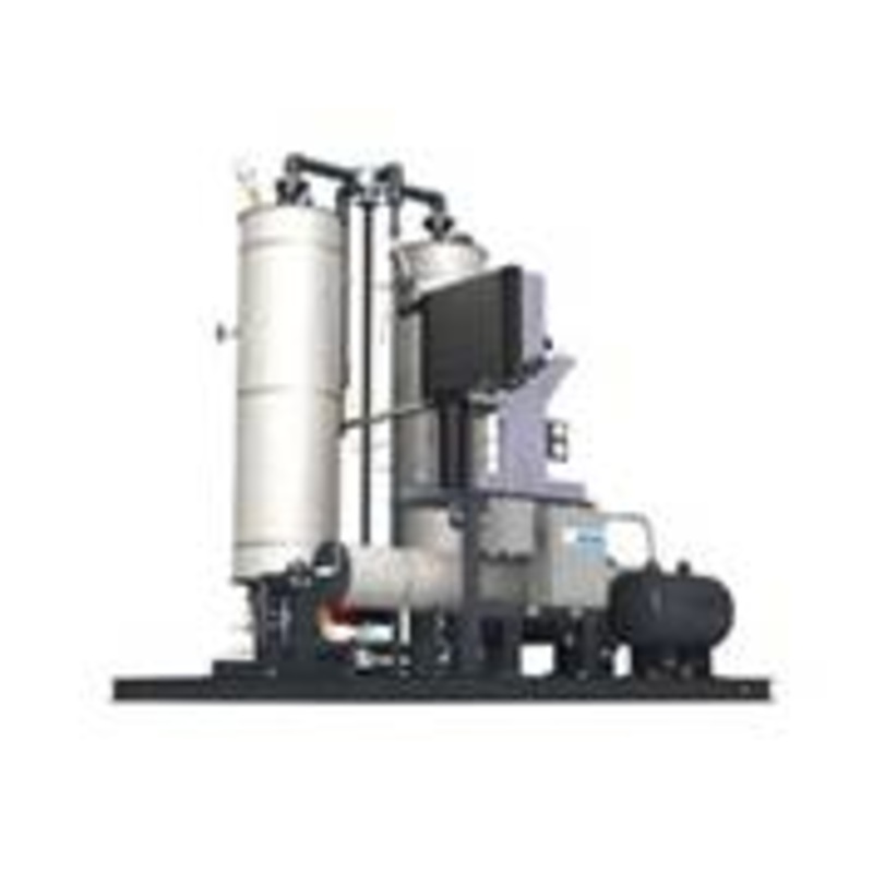 Regenerable Twin Tower Natural Gas Dryer