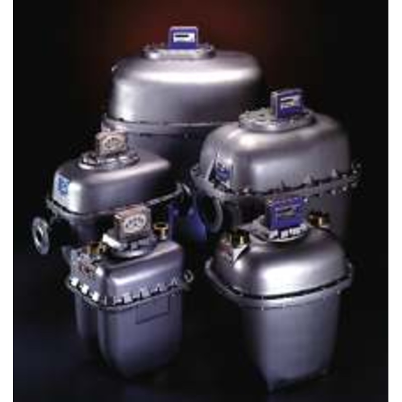 Sensus Large Diaphram Gas Meters