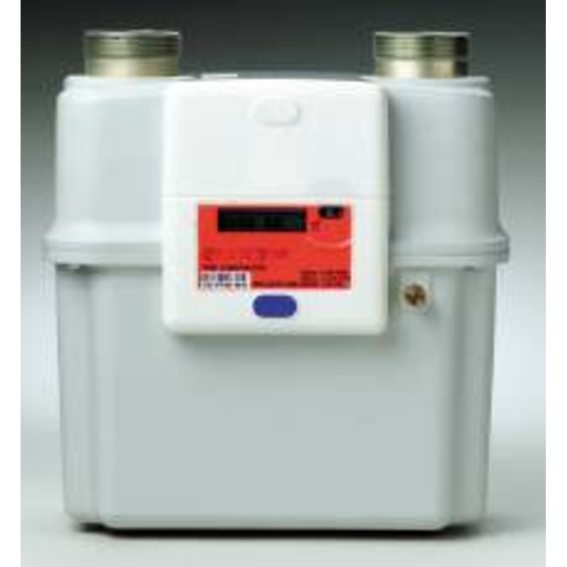 Sonix Ultrasonic Meter