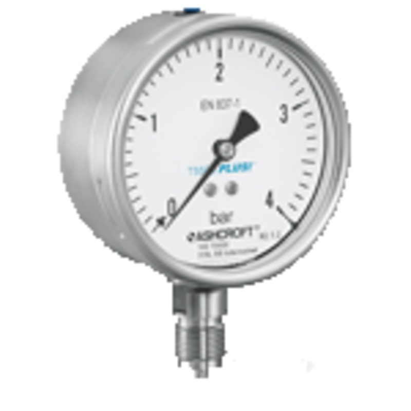 T5500 / T6500 Pressure Gauge