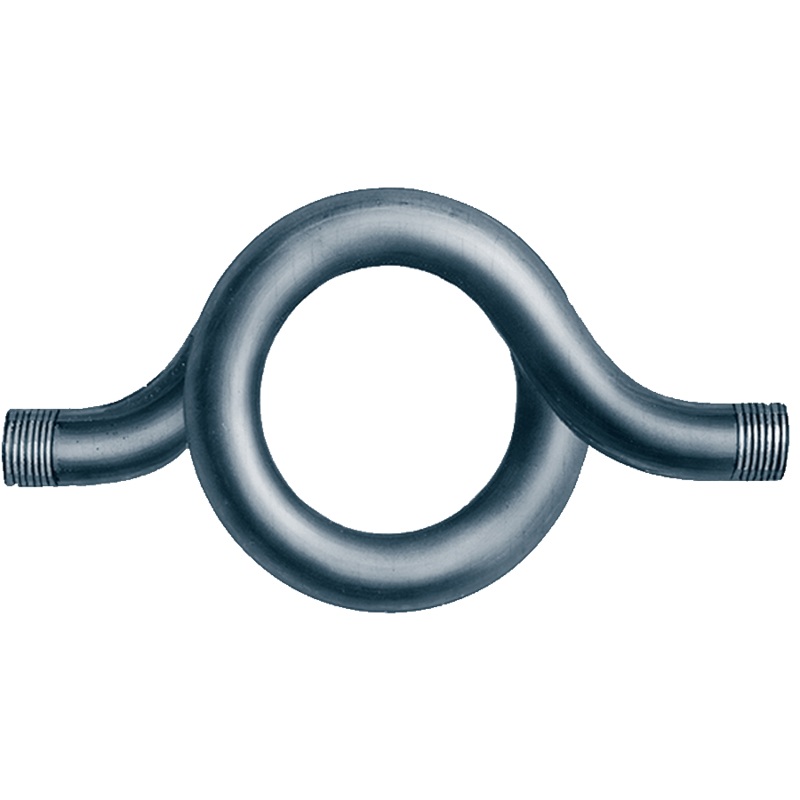 1098 and 1100 Siphons