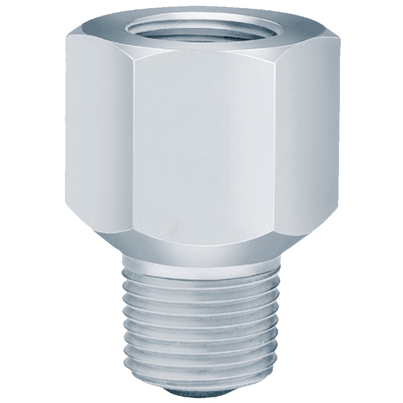 1112 Pressure Snubber