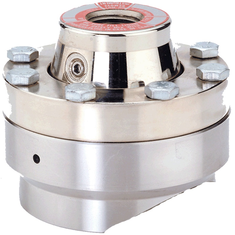 205 In-Line Saddle Diaphragm Seals