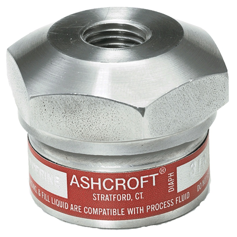 310-315 Mini-Diaphragm Seals