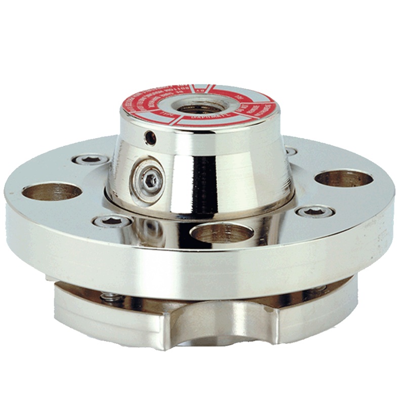 402-403 Flanged All-Weld Diaphragm Seals