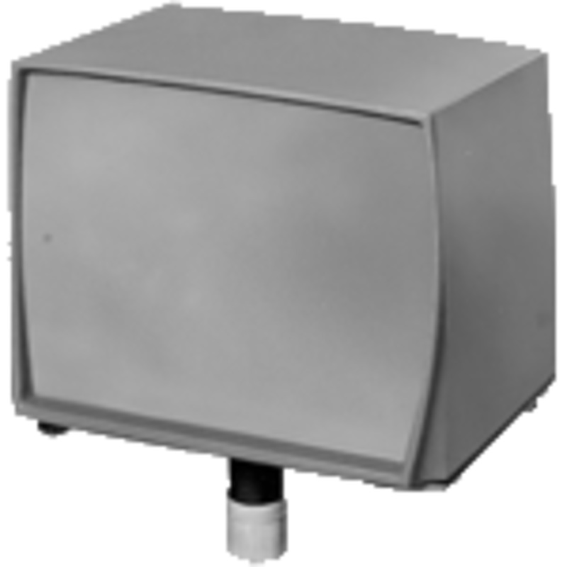 4480 Non-indicating Pneumatic Transmitter