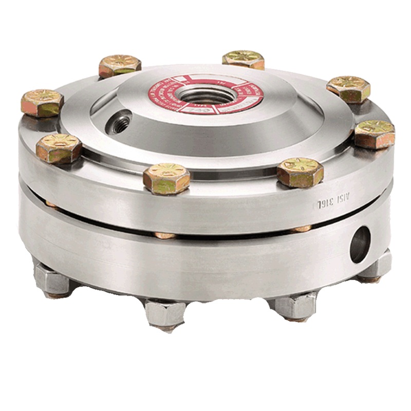 740-741 High-Displacement Diaphragm Seals