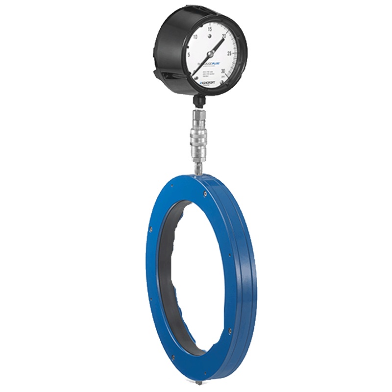 80 Wafer Isolation Ring