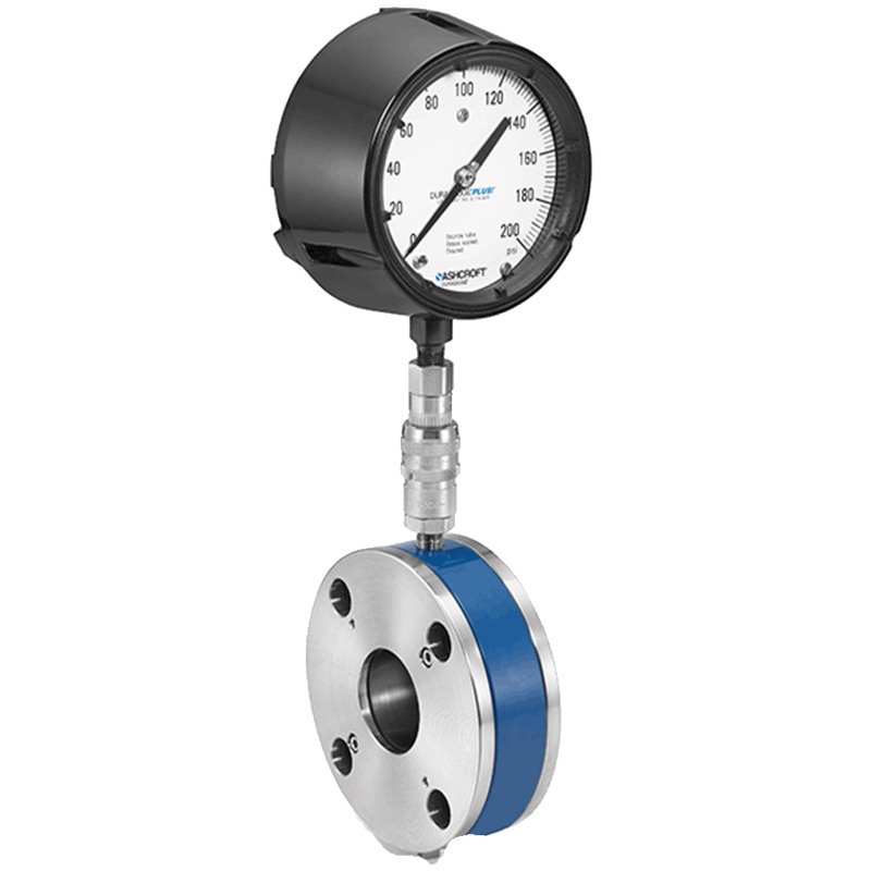 81 Bolt Thru Isolation Ring