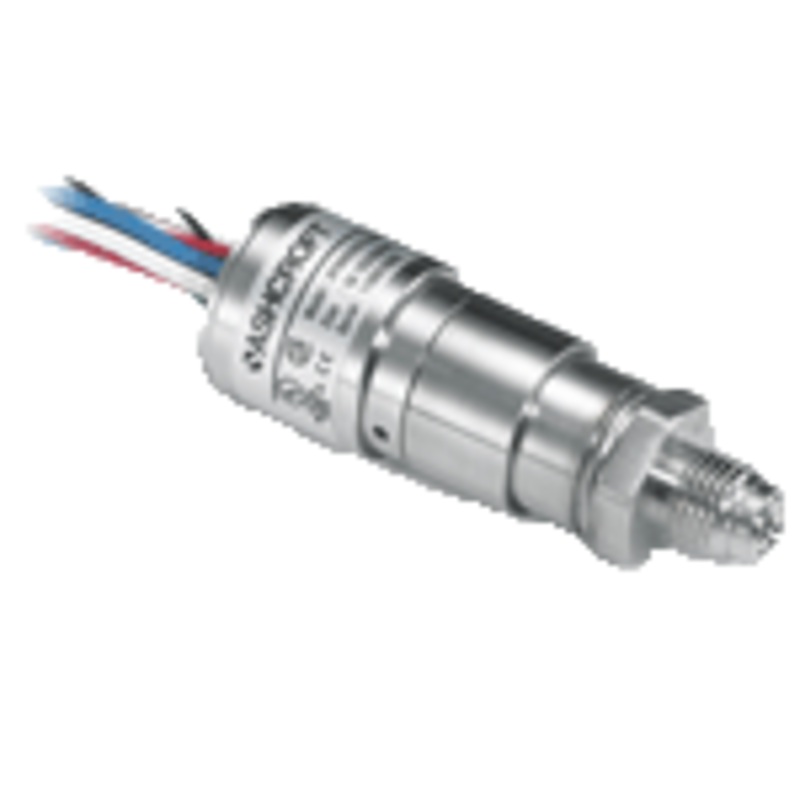 A-Series Watertight Pressure Switch