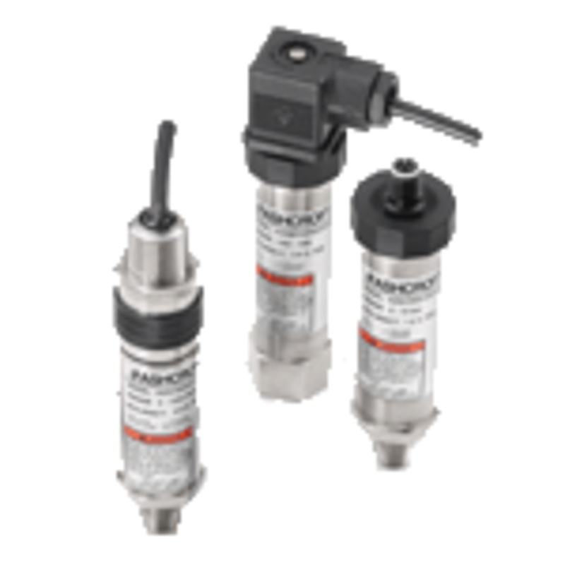 A2 Industrial Pressure Transmitter