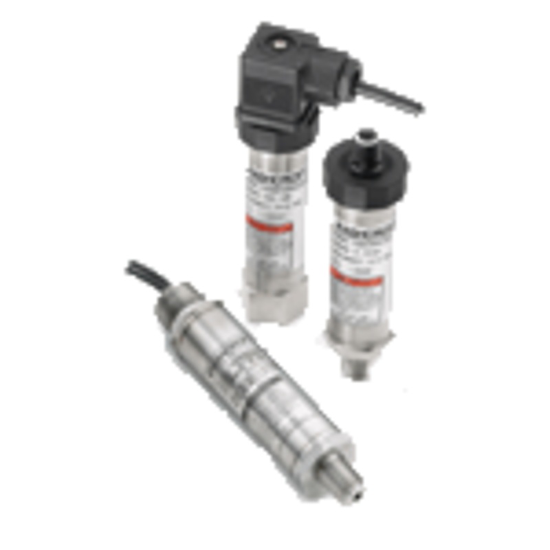 A4 Intrinsically Safe/Non-Incendive Pressure Transmitter