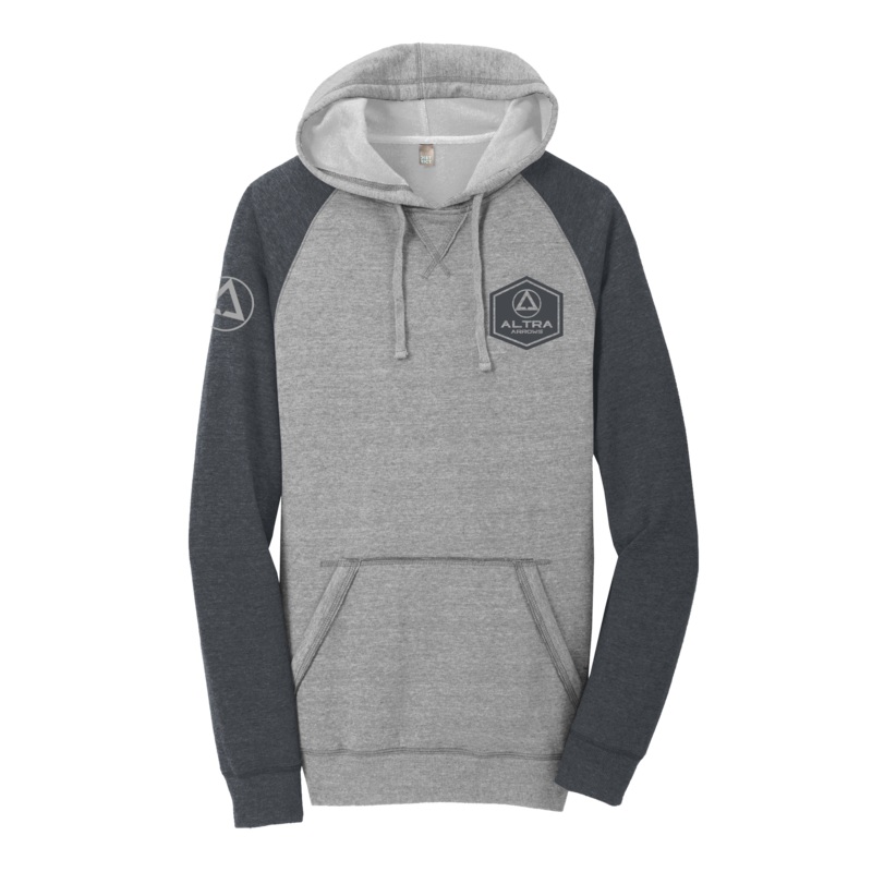 Altra Arrows Logo Hoodie|Small|Medium|Large|X-Large|2X-Large|3X-Large