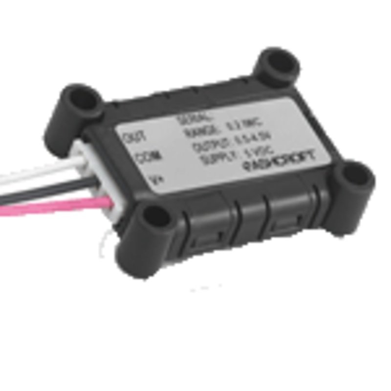 AXLdp Low Differential Pressure Transducer