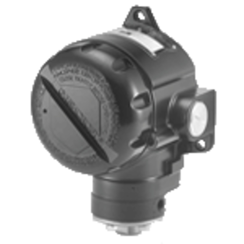 B-Series NEMA 7/9 Pressure Switch